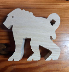 Baboon
