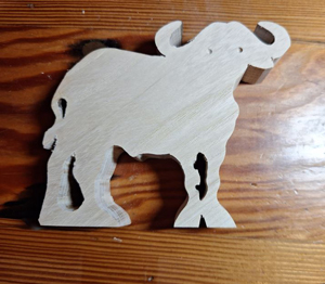 Buffalo