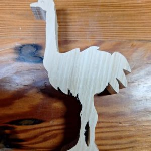 Ostrich