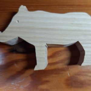 Warthog