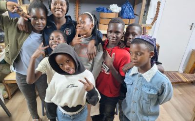 Countdown To National Arts Festival 2026